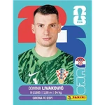 Stickers del Mundial 2026 Croacia 🇭🇷