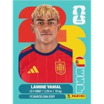 Stickers del Mundial 2026 España 🇪🇸