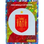 Stickers del Mundial 2026 España 🇪🇸