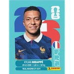 Stickers del Mundial 2026 Francia 🇫🇷