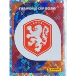 Stickers del Mundial 2026 Países Bajos 🇳🇱