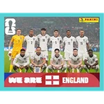 Stickers del Mundial 2026 Inglaterra 🏴󠁧󠁢󠁥󠁮󠁧󠁿
