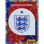 Stickers del Mundial 2026 Inglaterra 🏴󠁧󠁢󠁥󠁮󠁧󠁿