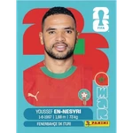 Stickers del Mundial 2026 Marruecos 🇲🇦