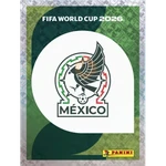 Stickers del Mundial 2026 México 🇲🇽