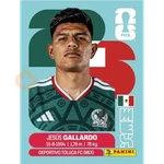 Stickers del Mundial 2026 México 🇲🇽