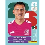 Stickers del Mundial 2026 México 🇲🇽