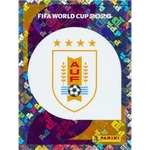 Stickers del Mundial 2026 Uruguay 🇺🇾