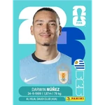 Stickers del Mundial 2026 Uruguay 🇺🇾