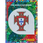 Stickers del Mundial 2026 Portugal 🇵🇹