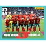 Stickers del Mundial 2026 Portugal 🇵🇹