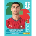 Stickers del Mundial 2026 Portugal 🇵🇹
