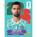 Stickers del Mundial 2026 Portugal 🇵🇹