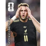 Stickers del Mundial 2026 Especiales 💎