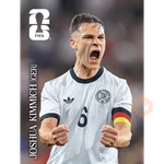 Stickers del Mundial 2026 Especiales 💎