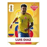 Extra Stickers del Mundial 2026 ⚽️