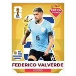 Extra Stickers del Mundial 2026 ⚽️