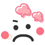 Face Emojis Animados ◍⁠•⁠ᴗ⁠•⁠◍