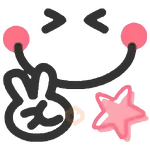 Face Emojis Animados ◍⁠•⁠ᴗ⁠•⁠◍
