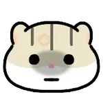 Hámster emojis 🐹🩷 XDXD