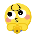 Emojis Animados 🤣 XDXD 2️⃣