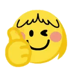 Emojis Animados 🤣 XDXD 2️⃣