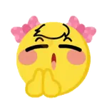Emojis Animados 🤣 XDXD 2️⃣