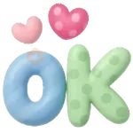 3D Emojis ✨