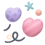 3D Emojis ✨