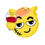 Emojis Animados 🤣 xdxd