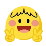 Emojis Animados 🤣 xdxd