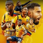 🧿 Seleccion Mundial Ecuador⚽ 🇪🇨