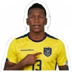 Ecuador equipo 😊🦈⚽️
