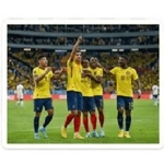 Ecuador equipo 😊🦈⚽️