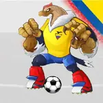 Selección de Ecuador 🇪🇨