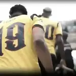 Selección de Ecuador 🇪🇨
