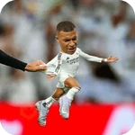 Mbappe⚽