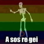 Memes LGBTQ➕