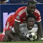 Fútbol / Football Moments #3