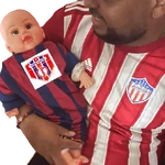 Junior de Barranquilla #7