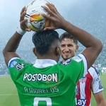 Junior de Barranquilla #7