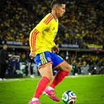 ⚽ Colombia 🇨🇴James Rodríguez ⚽