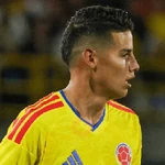 ⚽ Colombia 🇨🇴James Rodríguez ⚽