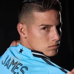 ⚽ Colombia 🇨🇴James Rodríguez ⚽