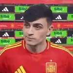 Selección España