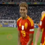 Selección España