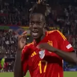 Selección España