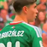 México ✨🇲🇽 Mundial 2026