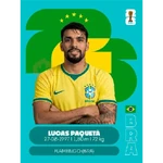 Álbum Copa 2026 BRASIL 🇧🇷