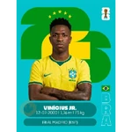 Álbum Copa 2026 BRASIL 🇧🇷